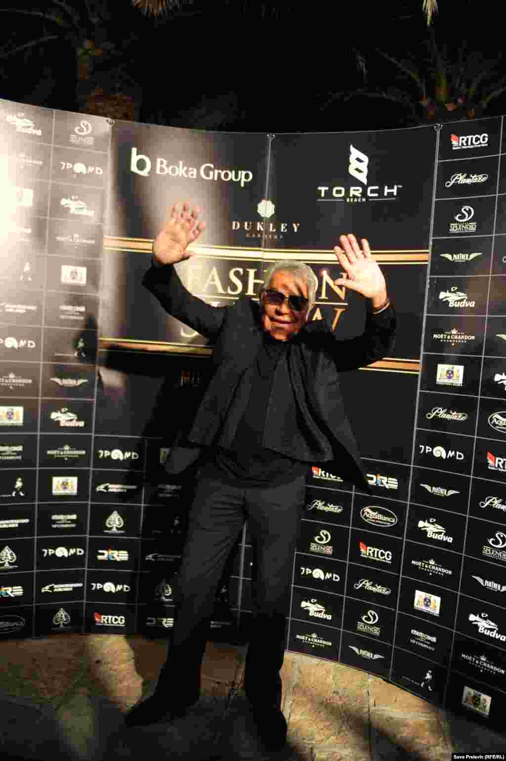 Roberto Cavalli