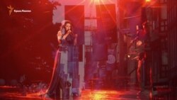 Як Джамала готувалась до півфіналу «Євробачення-2016» (відео)