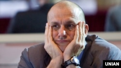 Украинан бизнесхо Григоришин Константин