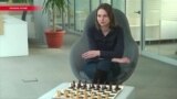 Шахматистка из Украины отказалась играть в Саудовской Аравии