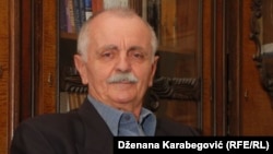 Hajrudin Somun: Kod Erdogana je ekonomija iznad ideologije