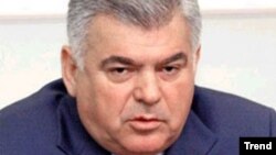 Ziya Məmmədov