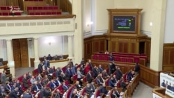 Рада взялась за боротьбу з домашнім насиллям