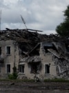 По деяких будинках у Білозерському Росія завдає авіаудари по кілька разів