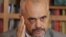 Albanian Prime Minister Edi Rama