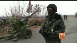 «Отпустить людей, либо вернуть себе свою страну»