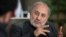 Iran -- Iranian businessman and political figure Alinaghi Khamoushi, undated.