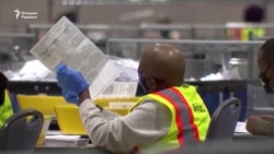 АҚШ Сайловчилар ҳайъати қандай тузилган?