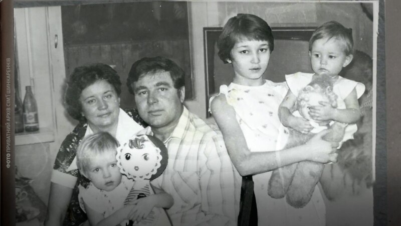 Vuajtjet e një familjeje, 35 vjet pas katastrofës së Çernobilit