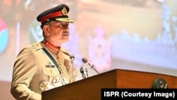 Feldmarşal Asim Munir