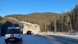 Авария в поселке Атамановка, Забайкалье