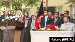 ایرینا بوکواه رییس ادارهء یونسکو