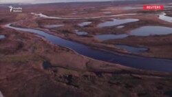 Çaylara dizel axır