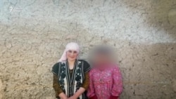 “Хонаводаи шавҳараш зулм кардаанд, ягон коре шудагист»
