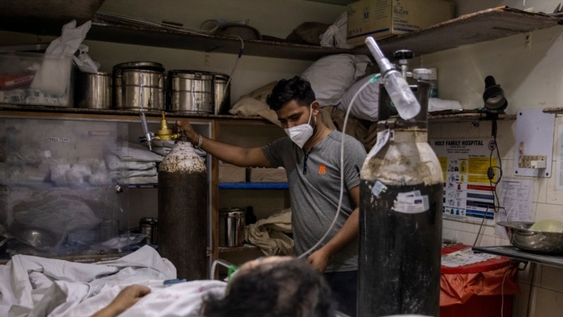 Kryeqyteti indian kërkon ndihmën e ushtrisë për përballje me pandeminë