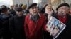 «Это месть ФСБ». Правозащитника Льва Пономарёва арестовали на 25 суток