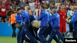 Криштиану Роналду