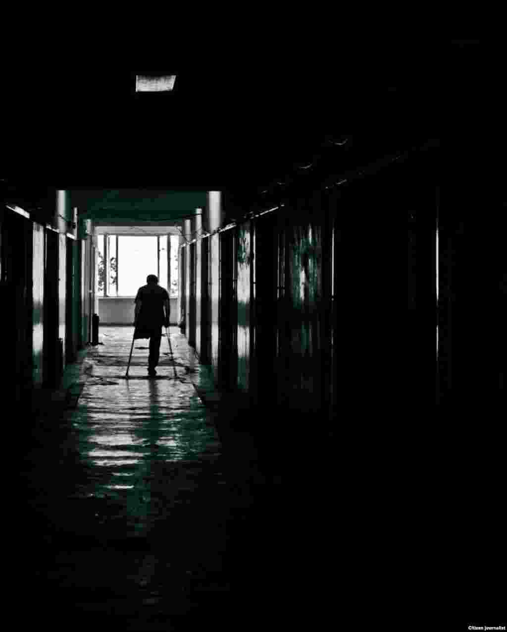 38 დავით მირველაშვილი: "დევნილობაში"