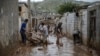 Deadly Floods Force More Evacuations In Iran