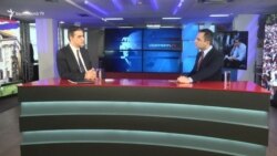 «Իմ նկատմամբ երբեք ճնշման փորձ չի եղել». Արման Թաթոյան