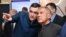Марсель Миннуллин (слева) и Рустам Минниханов. 22 января 2025 года