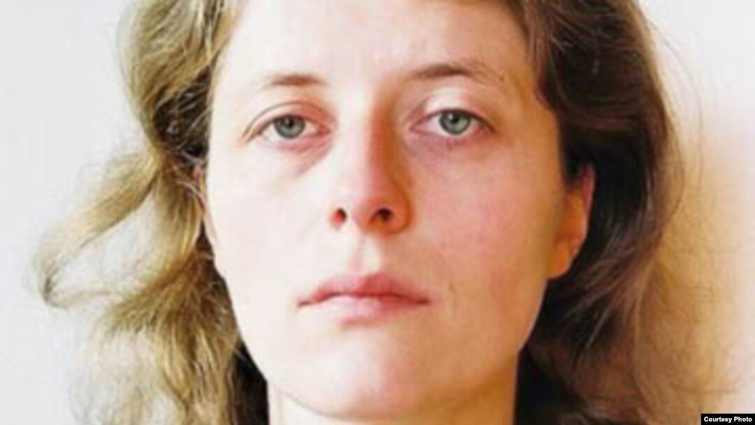 Катарина Венцль