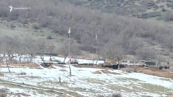 Կրակոցները, ադրբեջանական նամազն ու գյուղը լքելու կոչերը` թաղավարդցիների առօրյայի մաս