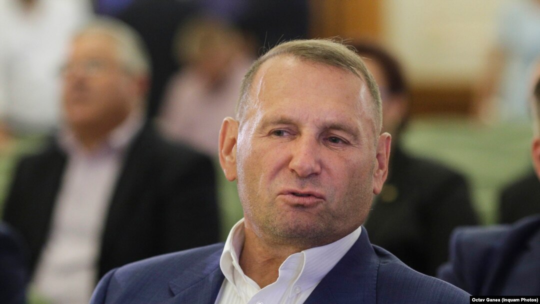 Viorel Cataramă