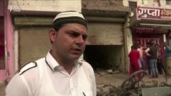 Задухӯрдҳои байнимазҳабӣ дар Ҳиндустон