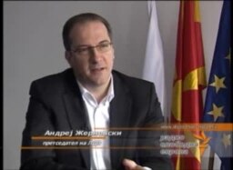 Интервју со Андреј Жерновски