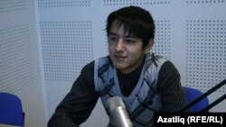 Таһир Насыйбуллин