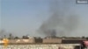 Polish Afghan Base Attacked