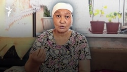 Төрт балалы ананың тауқыметі
