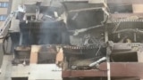 Iran/Israel attack