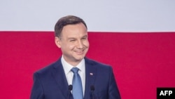 Анджей Дуда