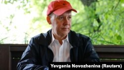 «Цепкало збирався в Білорусь наступного тижня, і ця інформація не дозволить йому приїхати», – заявив речник Валерія Цепкала