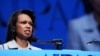 Rice Gives Blunt Assessment Of Iran In Speech To U.S.-Israel Group