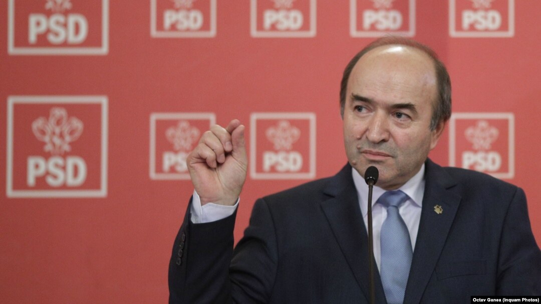 Fostul ministru Tudorel Toader nu a prins un nou mandat din partea Guvernului ca reprezentant al României în Comisia de la Veneția