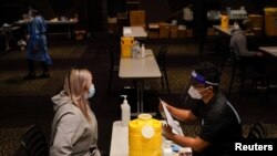 Sydney, Australija, 3. kolovoza 2021. godine. 