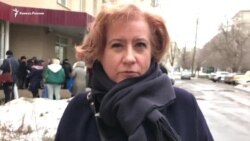 Прокуратура требует для Гаджиева десять лет тюрьмы