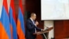 Դավիթ Փափազյանը ԱՆԻՖ-ի տնօրենի պաշտոնում, արխիվ