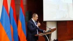ԱՆԻՖ-ի գործով մեղադրյալների հնարավոր հետախուզման մասին իրավապահները լռում են