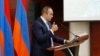 Armenia - Davit Papazian.