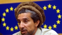 از ترور احمد شاه مسعود ۲۴ سال گذشت
