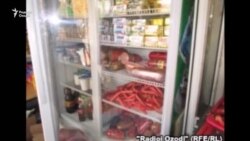 Заҳролудшавӣ дар Кӯлоб. Муҳандиси корхонаи ҳасиб 3 сол зиндонӣ шуд