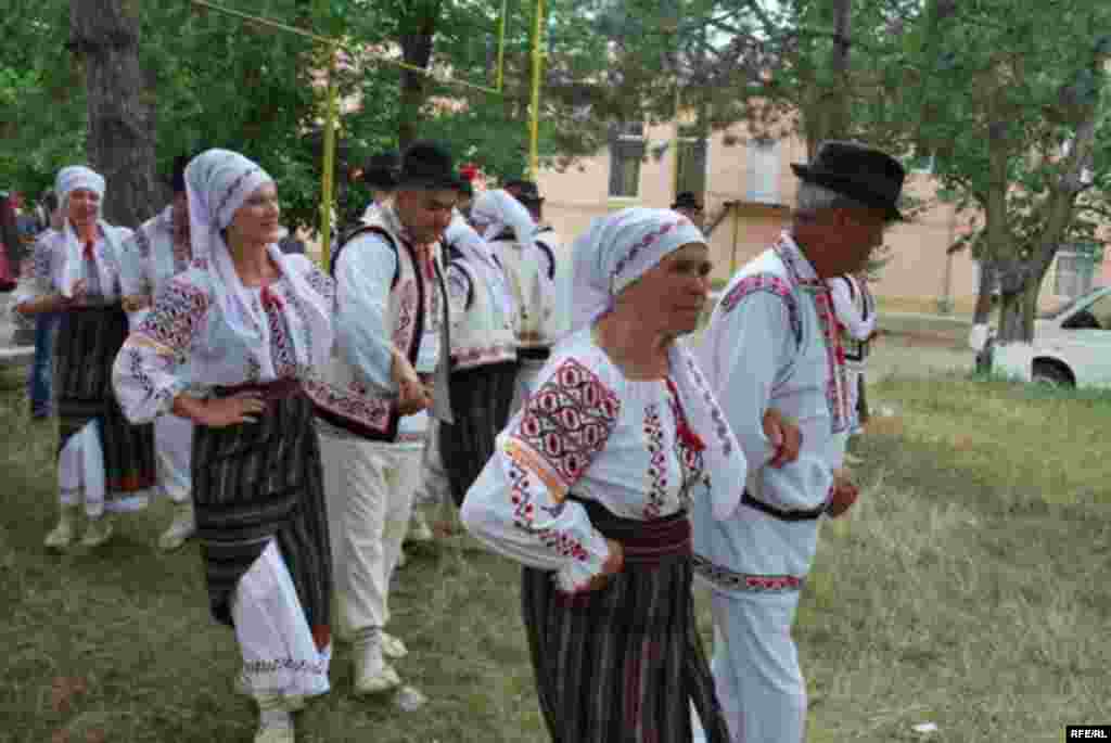 „Nistrule, pe malul tău” #5