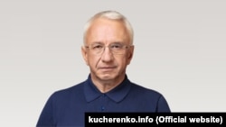 Алексей Кучеренко, замглавы комитета Верховной Рады Украины по вопросам энергетики