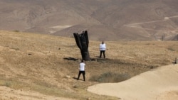 الکس وطنخواه: ایران با حمله به اسرائیل در پی اعمال فشار بر آمریکا بود