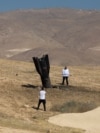 Iran i Izrael razmenili napade dok Tramp insistira na pregovorima