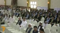 د کندهار پوهنتون څخه سل تنه انجنيران فارغه شول .